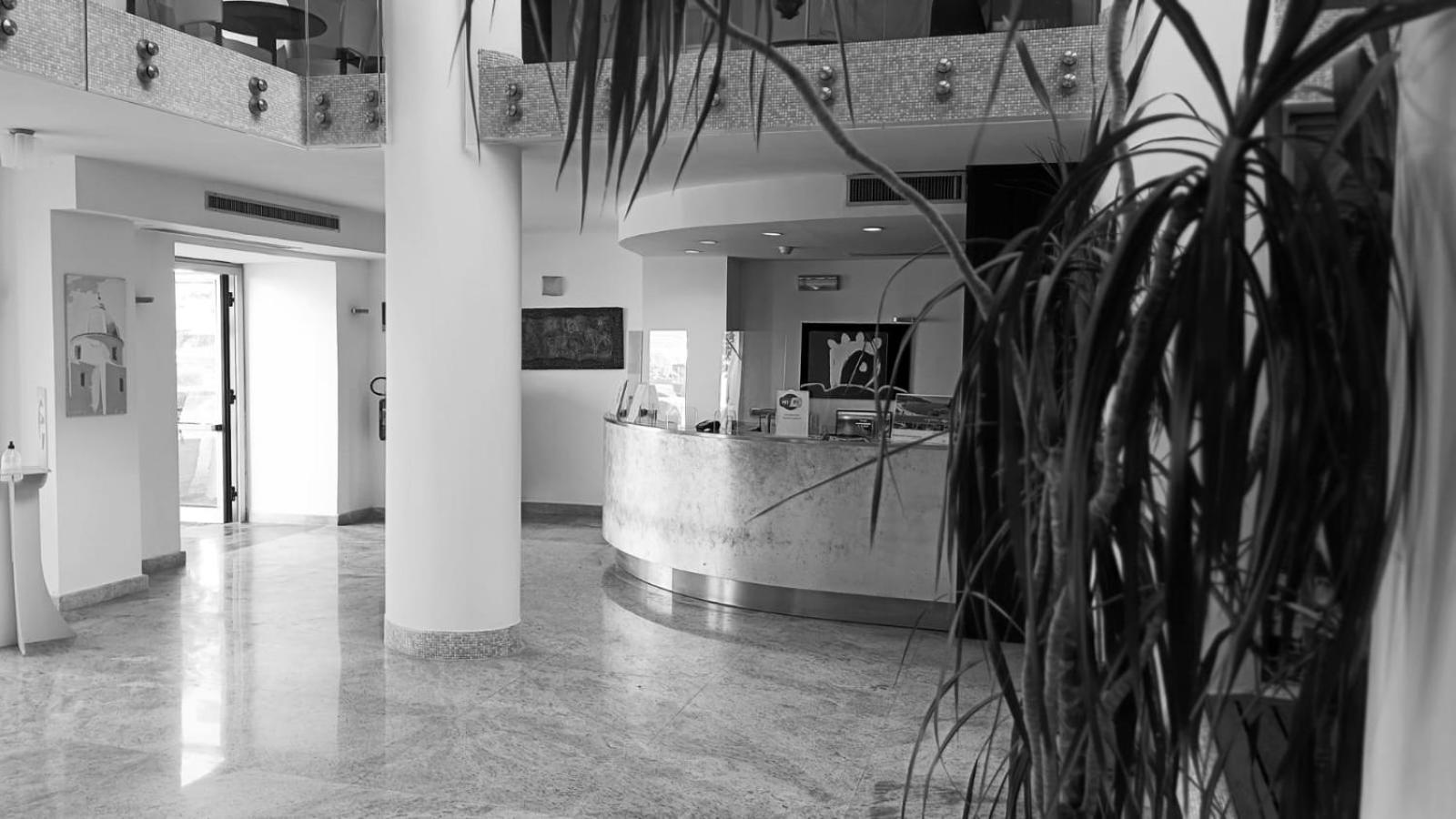 Hotel Villa Carolina Forio di Ischia Exterior foto