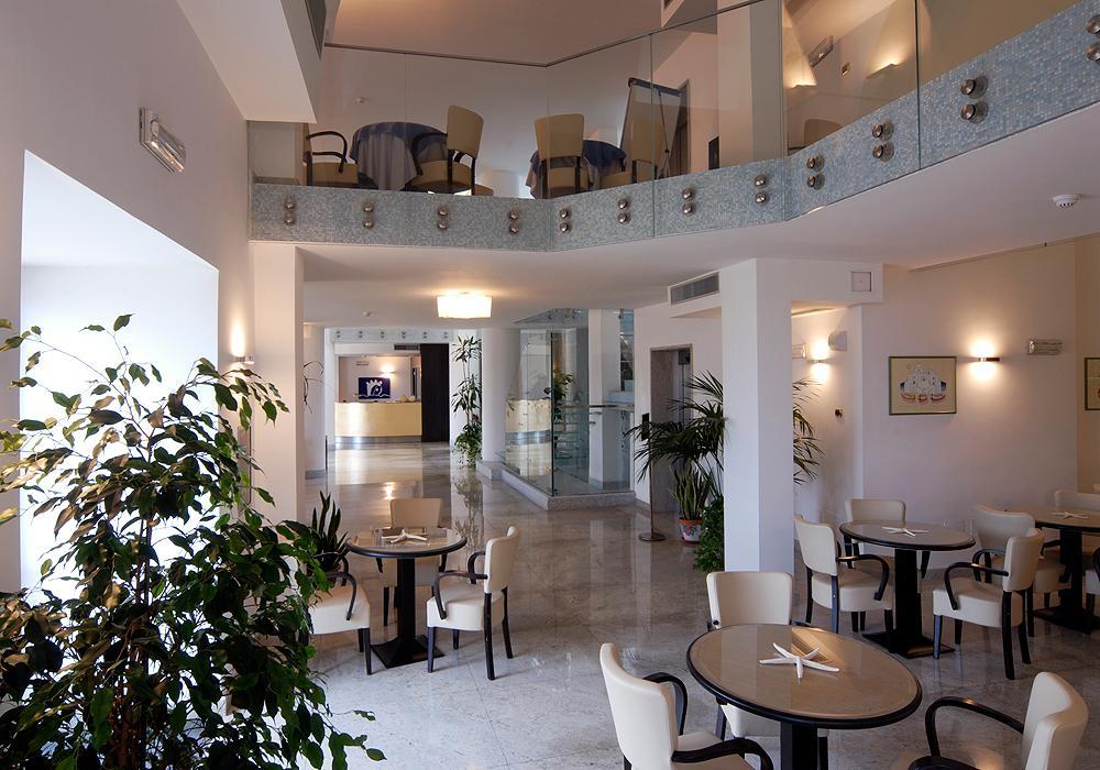 Hotel Villa Carolina Forio di Ischia Exterior foto